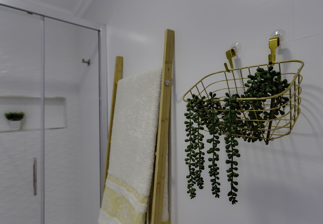 Apartamento em Vilamoura - Gingko Biloba Roof Top