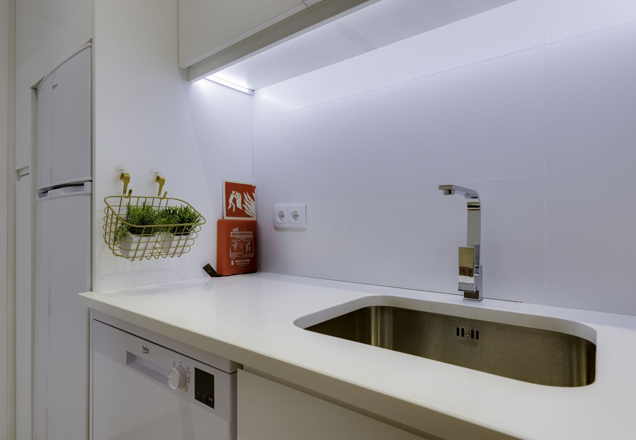 Apartamento em Vilamoura - Gingko Biloba Roof Top