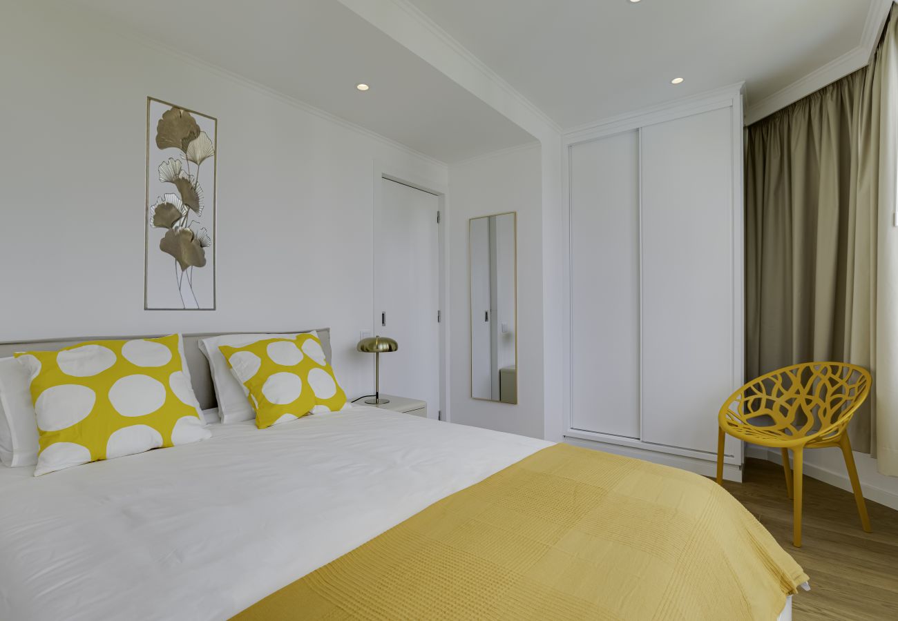 Apartamento em Vilamoura - Gingko Biloba Roof Top