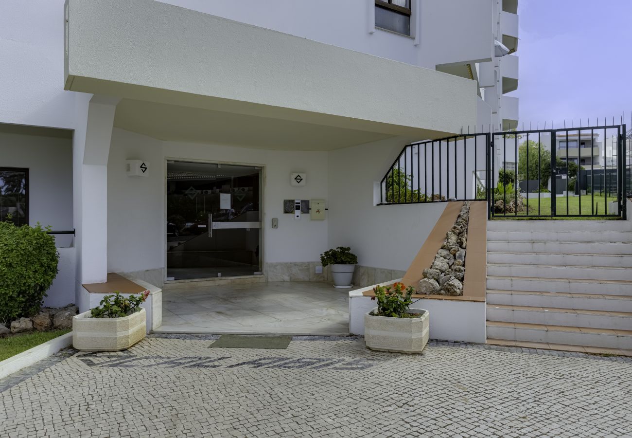 Apartamento em Vilamoura - Gingko Biloba Roof Top
