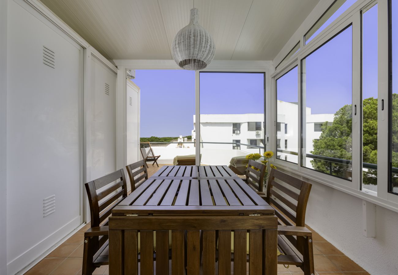 Apartamento em Vilamoura - Gingko Biloba Roof Top
