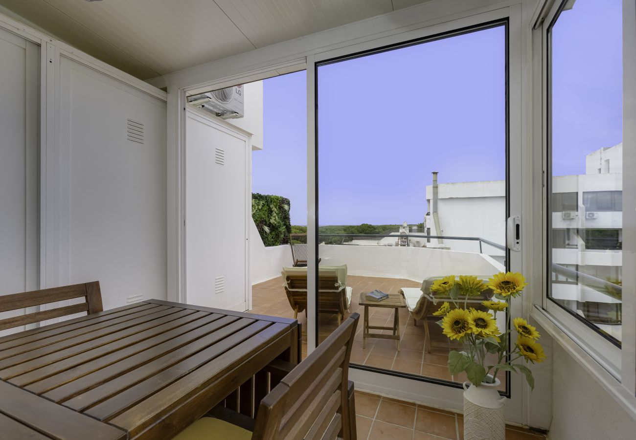 Apartamento em Vilamoura - Gingko Biloba Roof Top