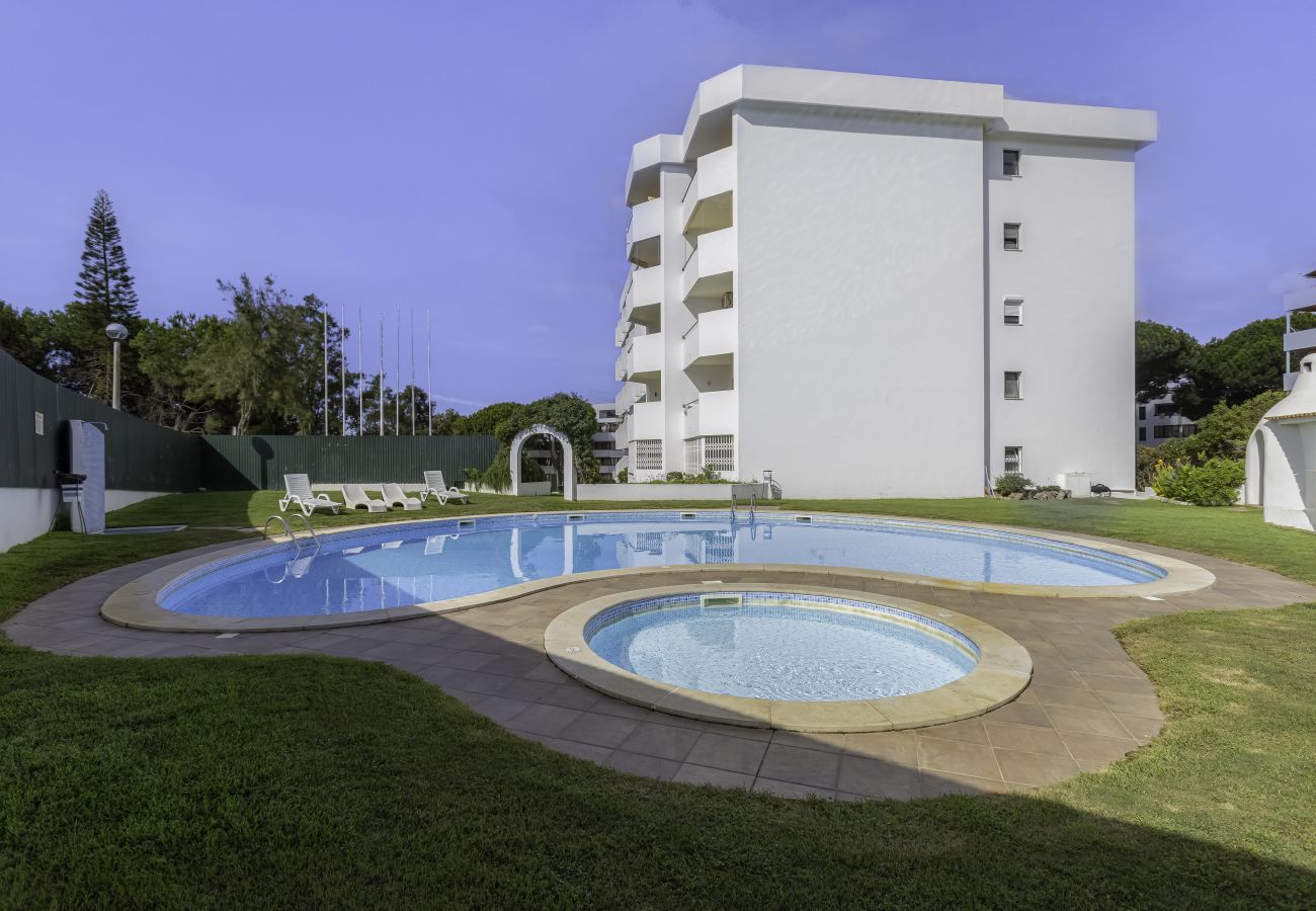 Apartamento em Vilamoura - Gingko Biloba Roof Top