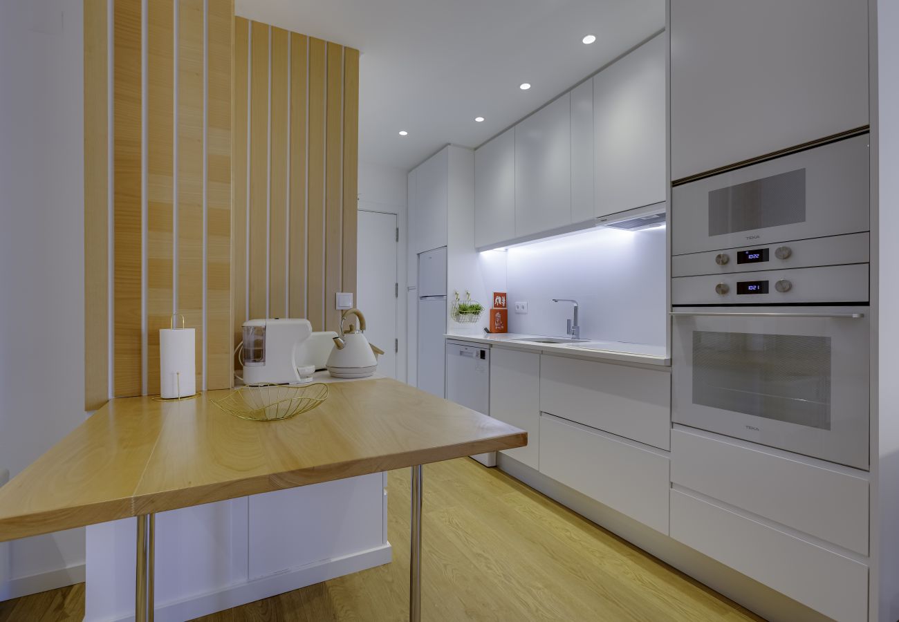 Apartamento em Vilamoura - Gingko Biloba Roof Top