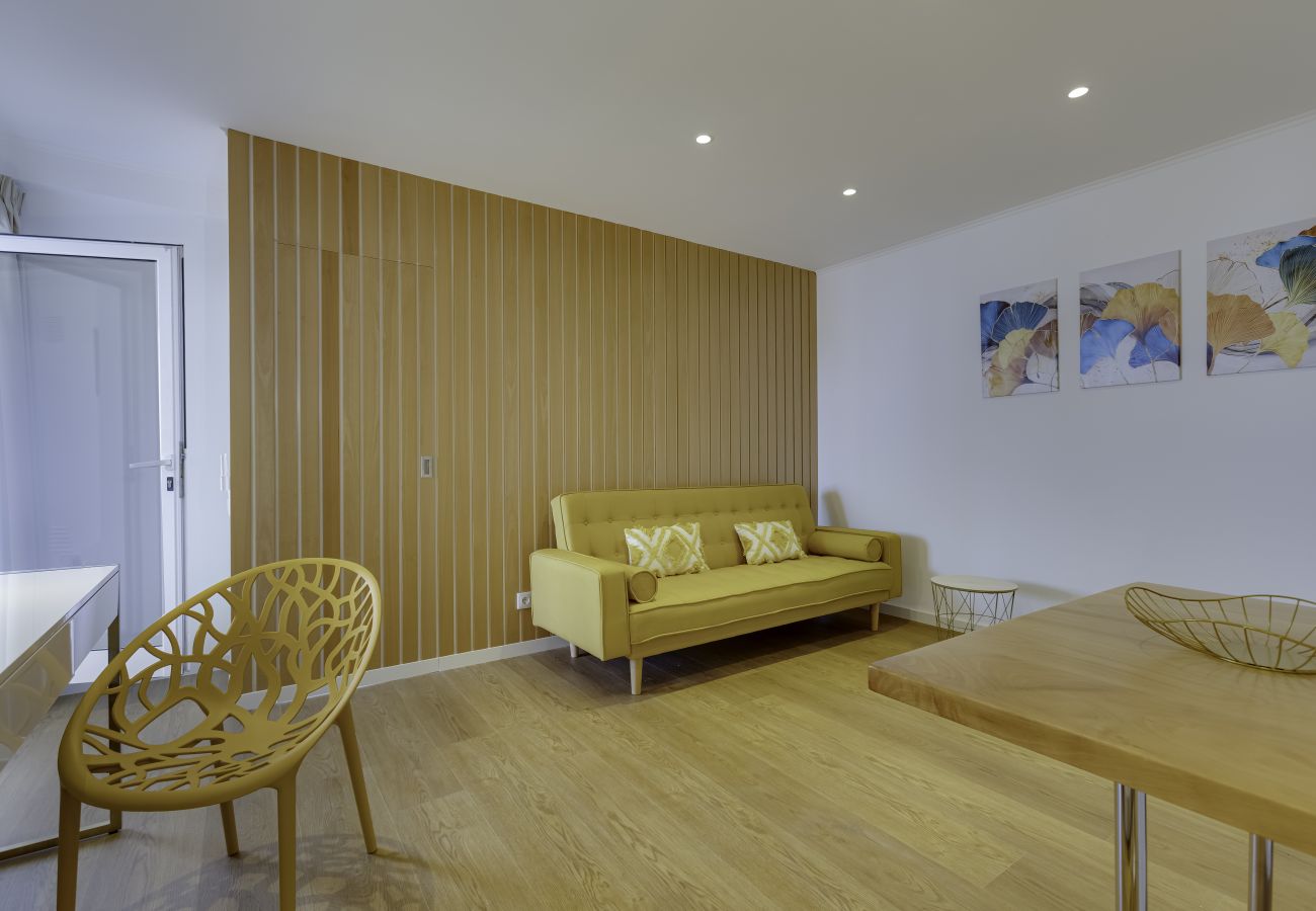 Apartamento em Vilamoura - Gingko Biloba Roof Top