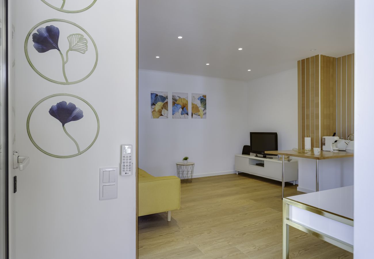 Apartamento em Vilamoura - Gingko Biloba Roof Top