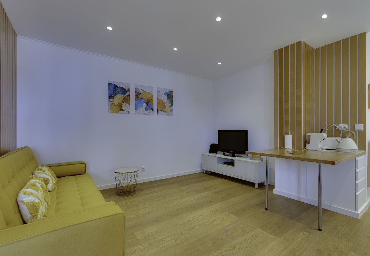 Apartamento em Vilamoura - Gingko Biloba Roof Top