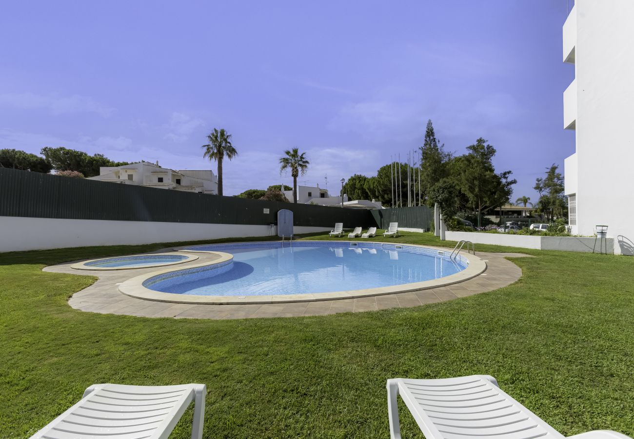 Apartamento em Vilamoura - Gingko Biloba Roof Top