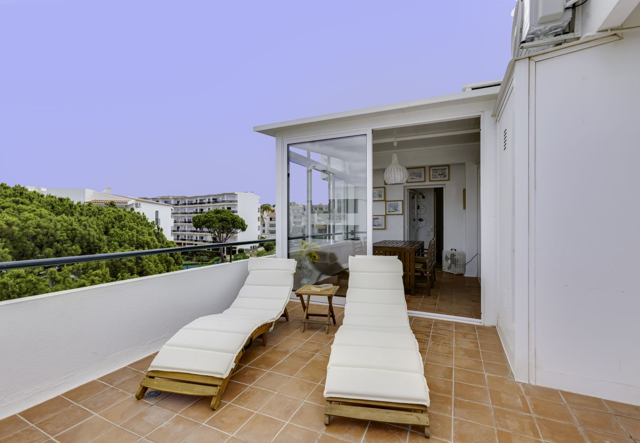 Apartamento em Vilamoura - Gingko Biloba Roof Top