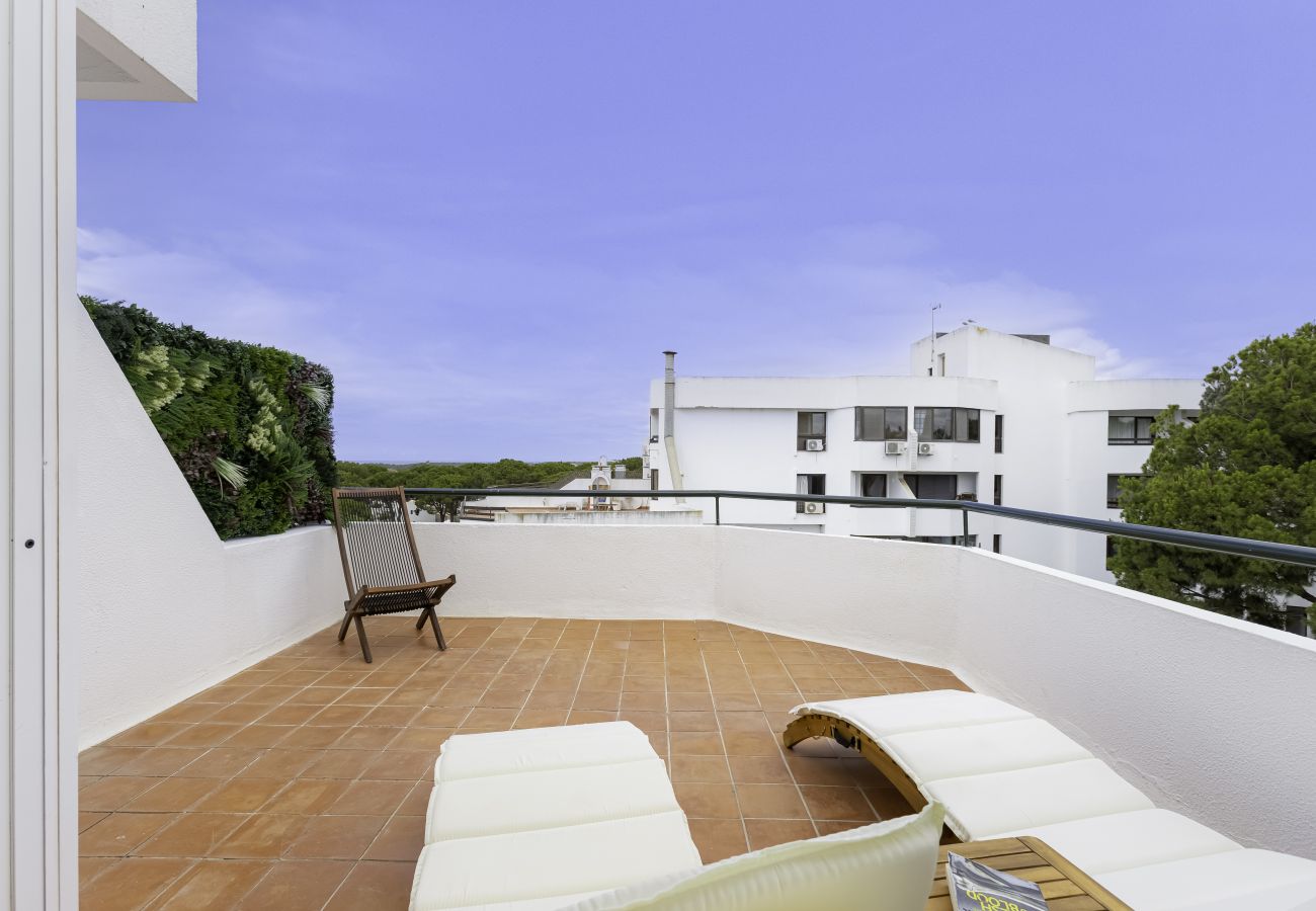 Apartamento em Vilamoura - Gingko Biloba Roof Top