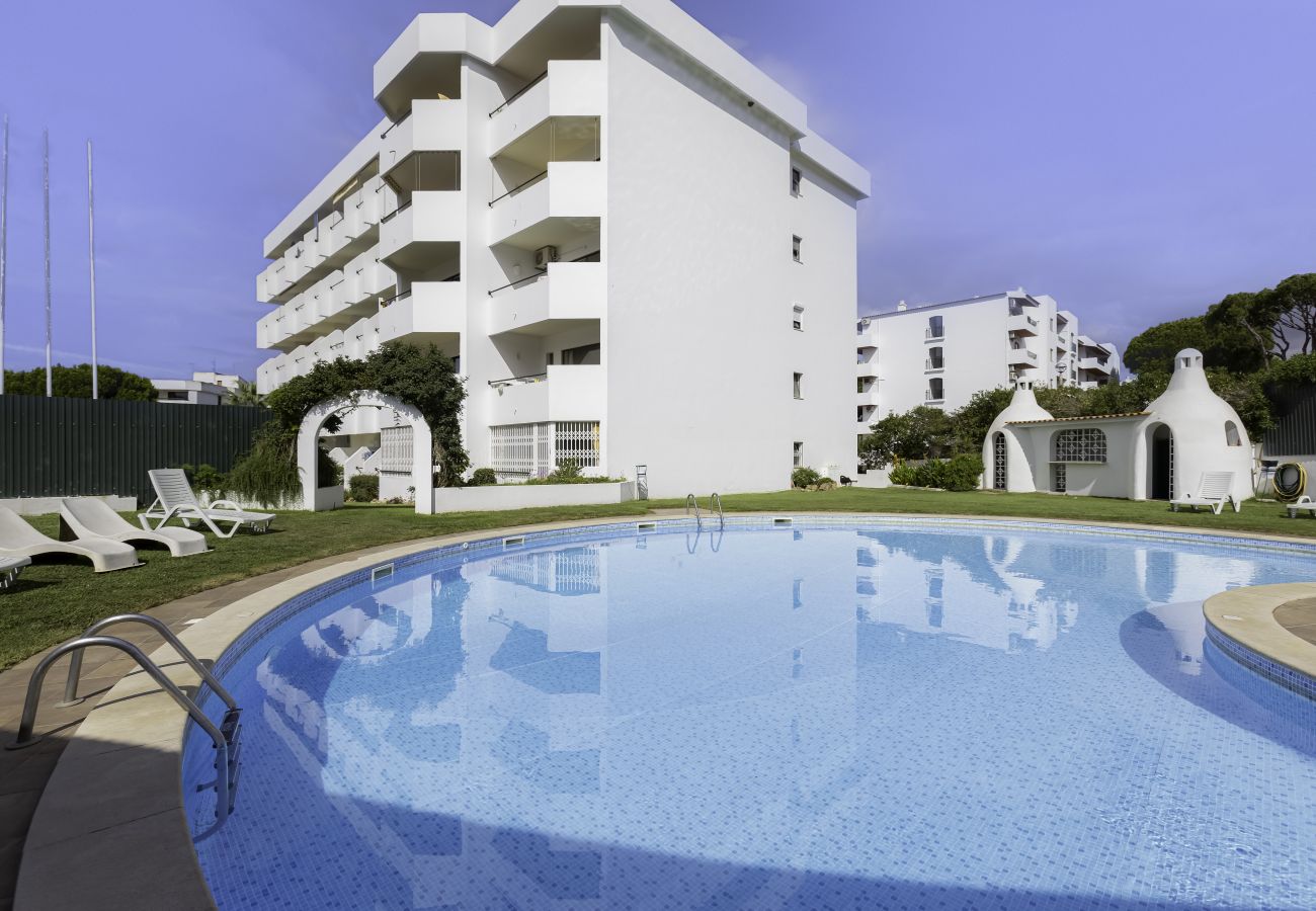 Apartamento em Vilamoura - Gingko Biloba Roof Top