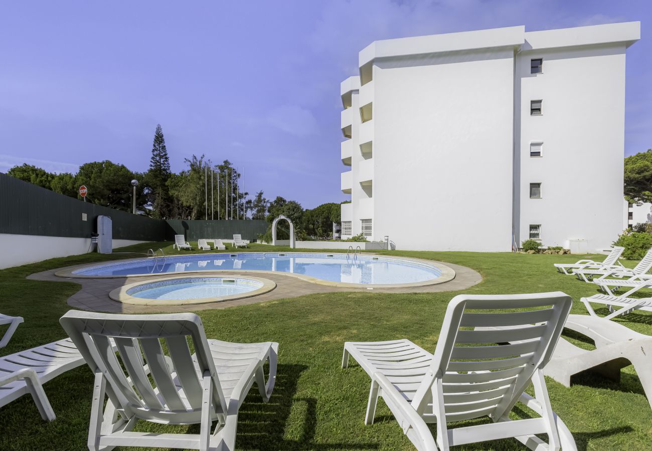 Apartamento em Vilamoura - Gingko Biloba Roof Top