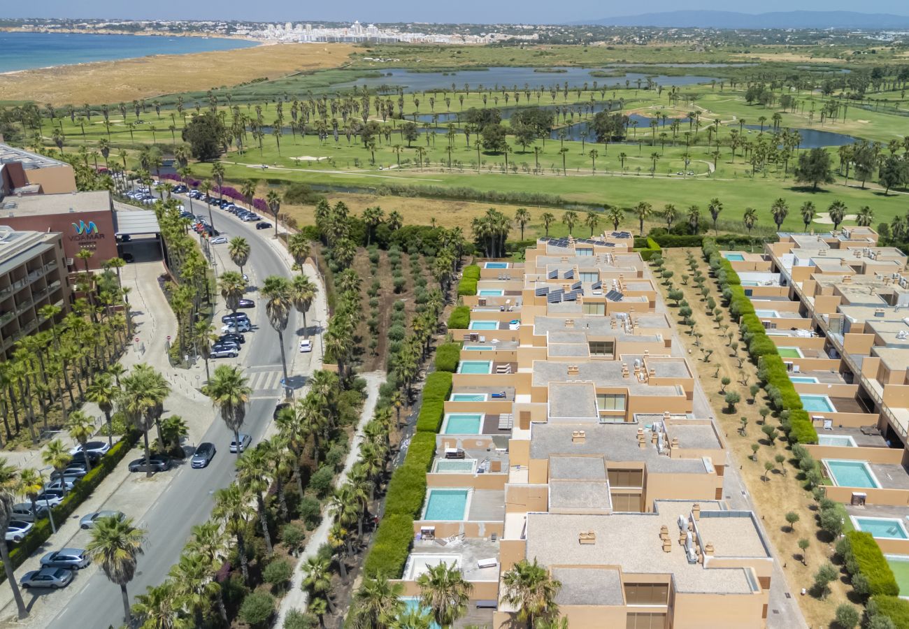 Villa em Albufeira - Salgados Beach Villa