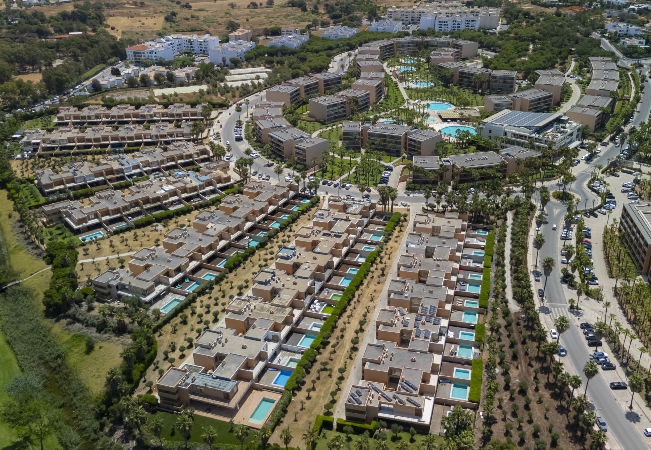 Villa em Albufeira - Salgados Beach Villa
