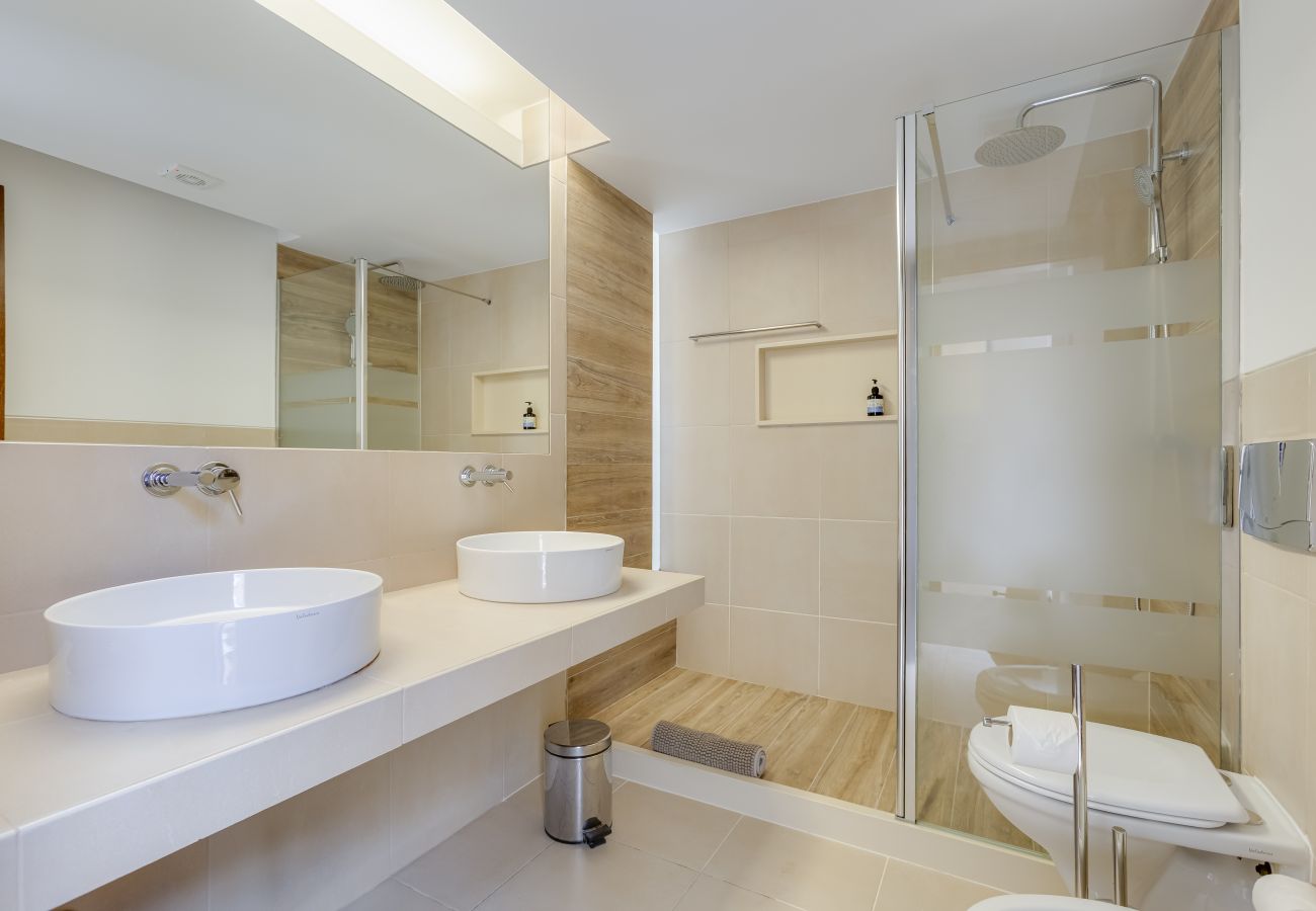 Villa em Albufeira - Salgados Beach Villa