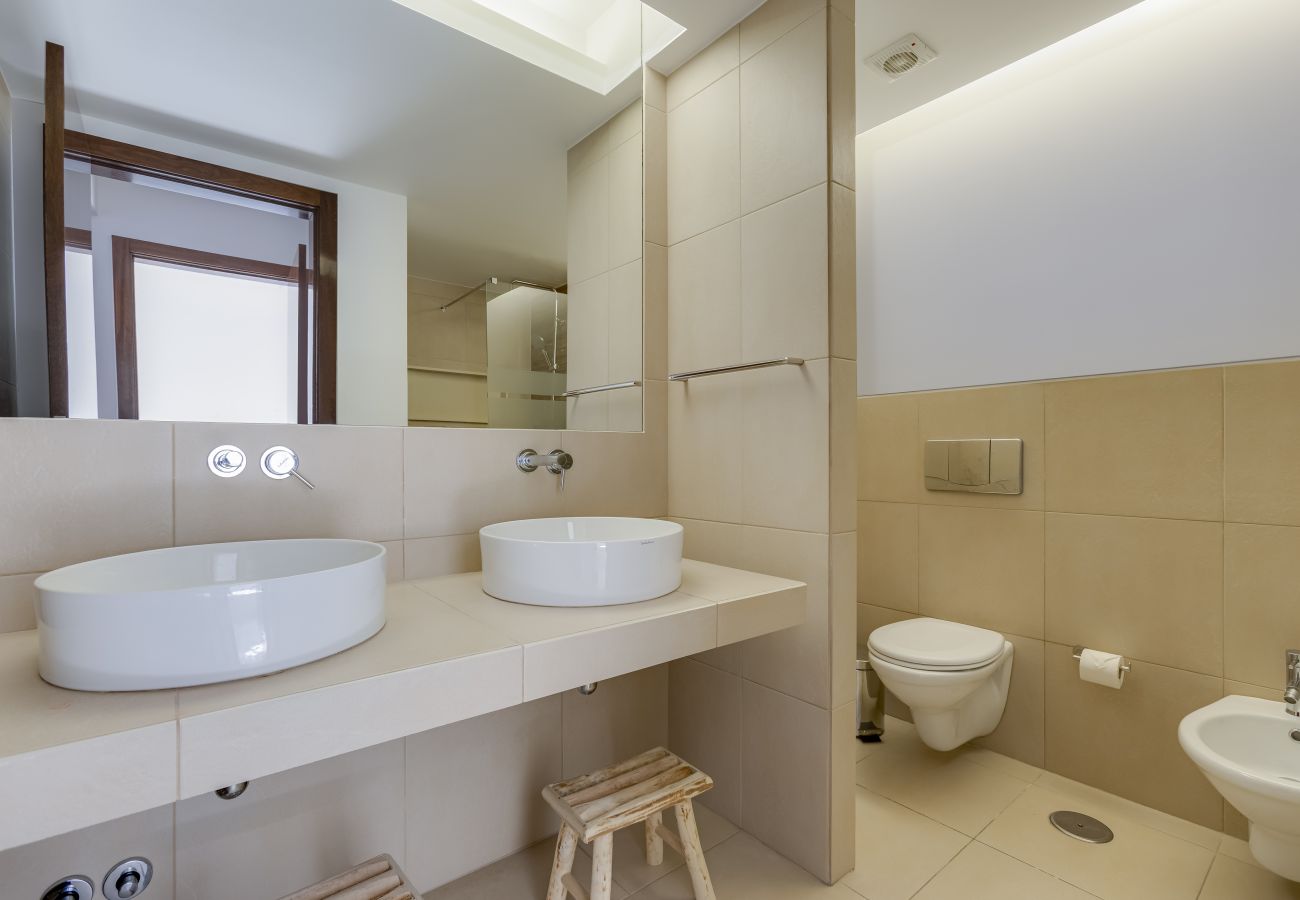 Villa em Albufeira - Salgados Beach Villa