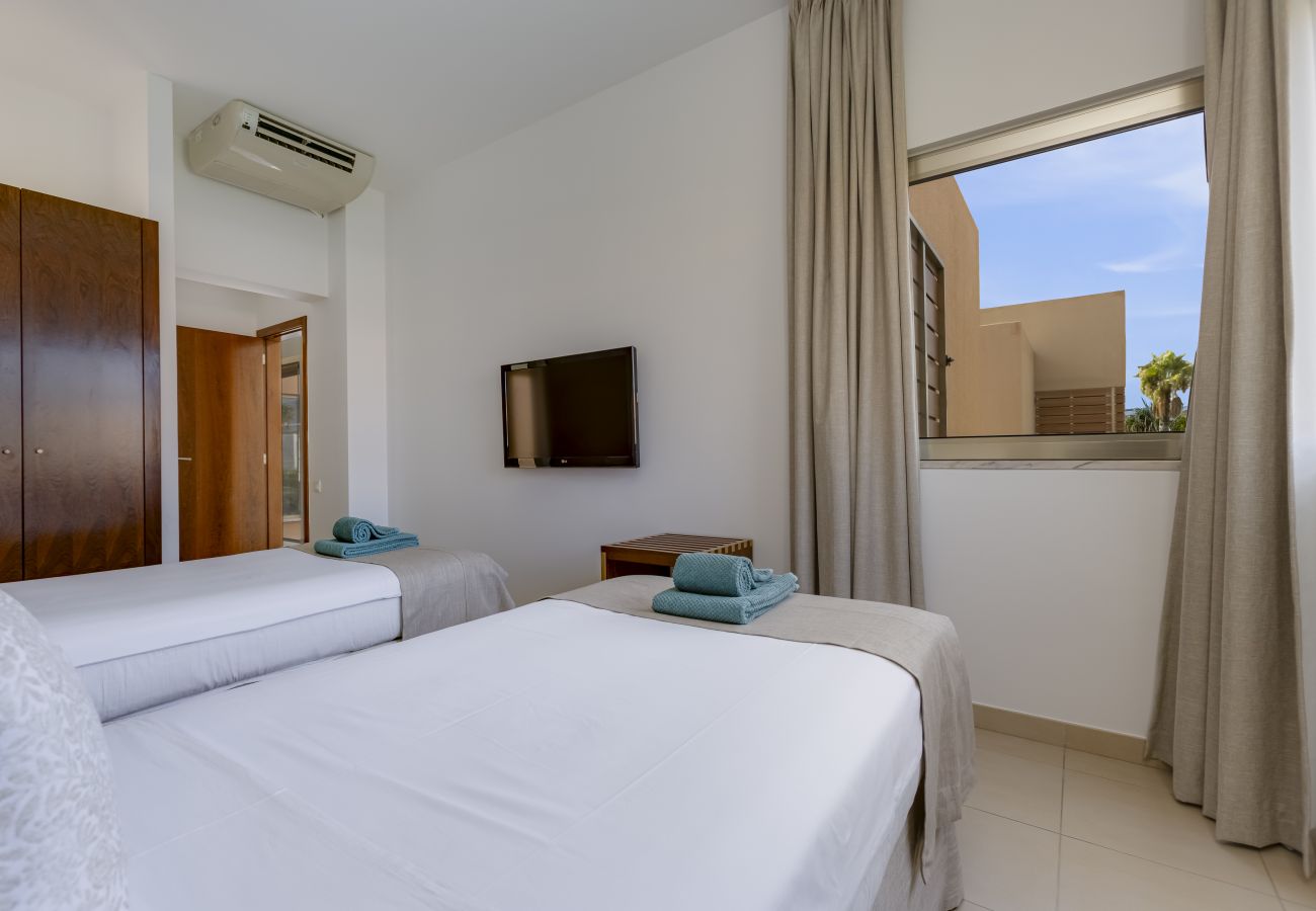 Villa em Albufeira - Salgados Beach Villa