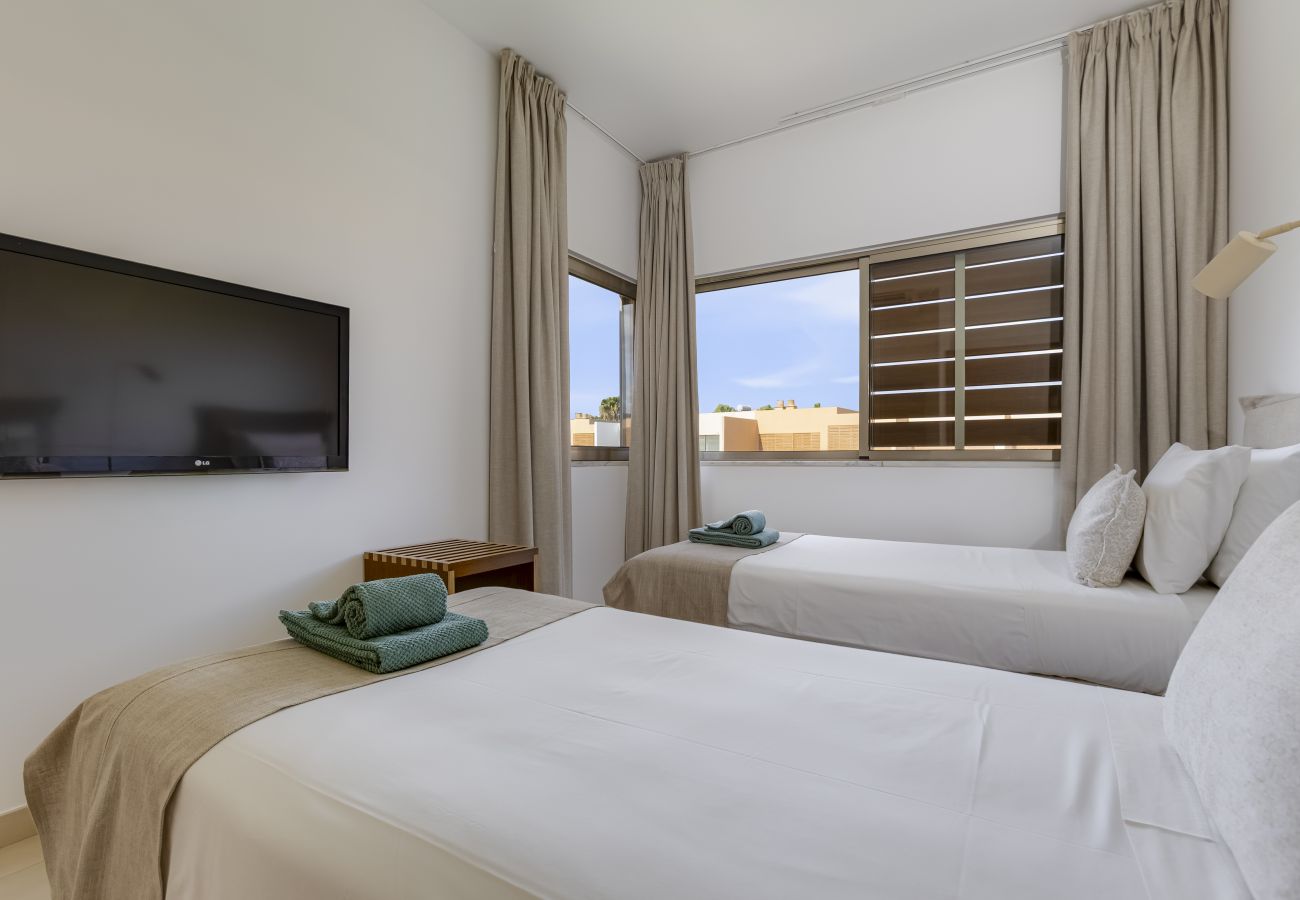 Villa em Albufeira - Salgados Beach Villa