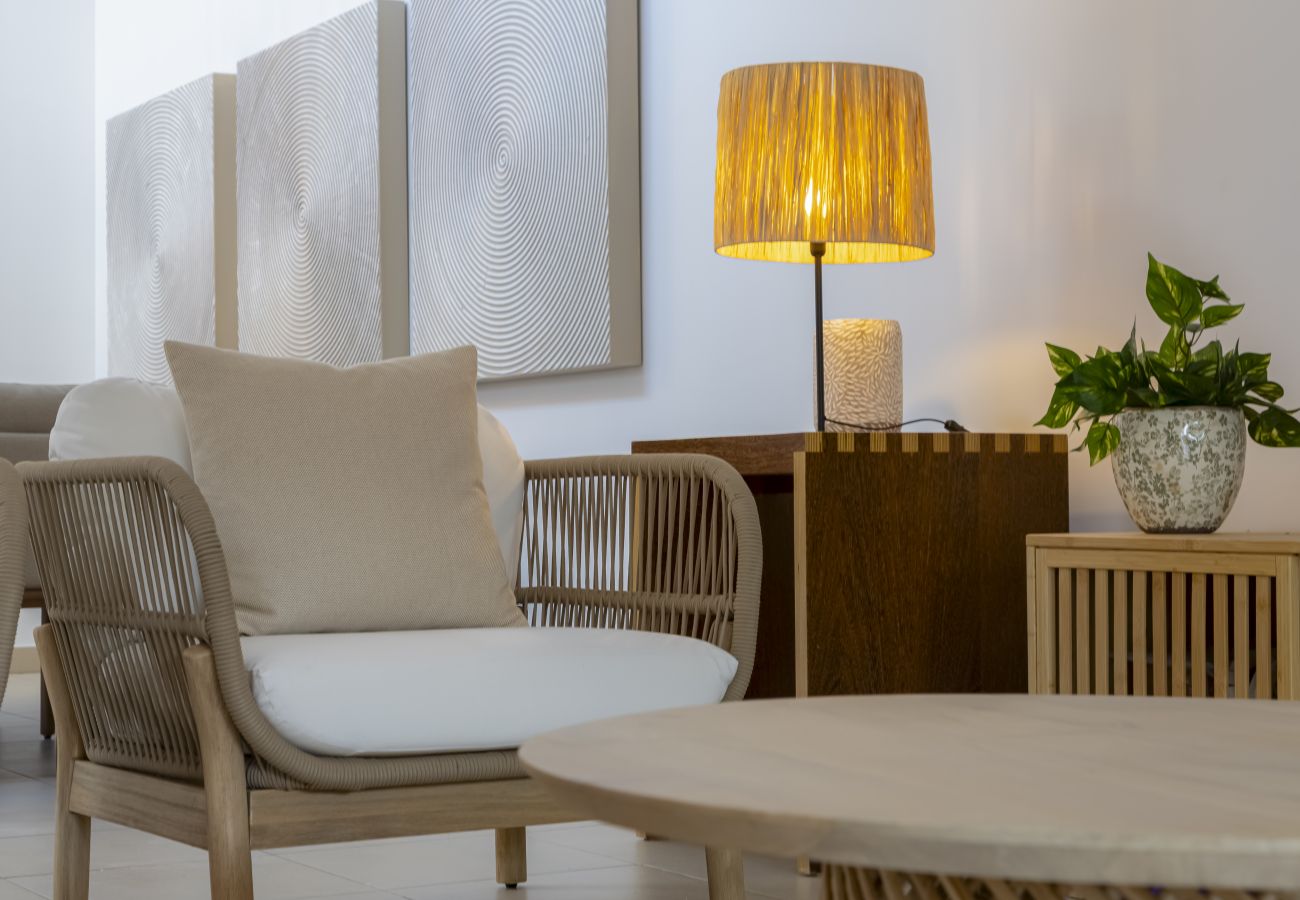 Villa em Albufeira - Salgados Beach Villa