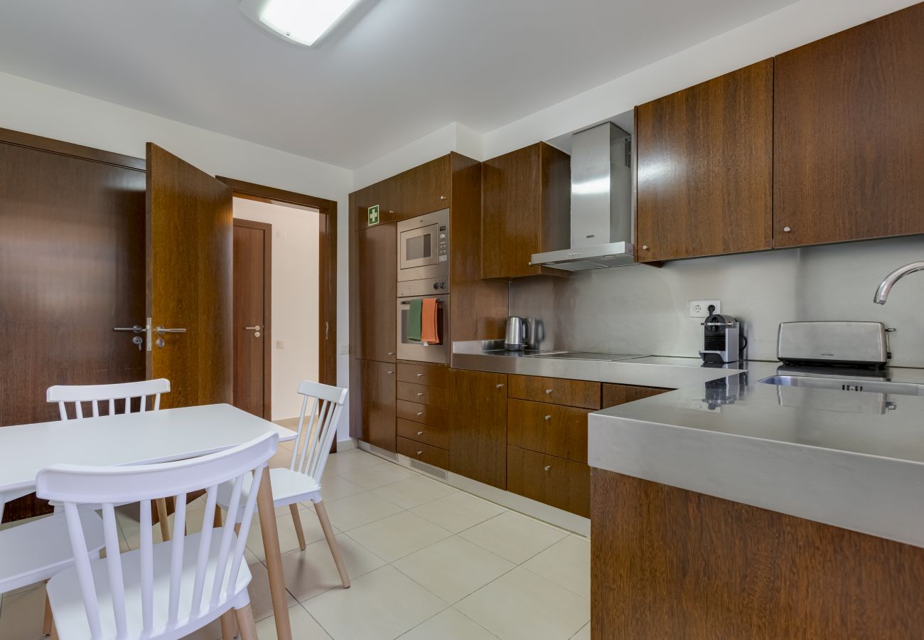 Villa em Albufeira - Salgados Beach Villa