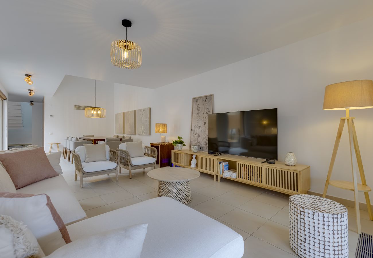 Villa em Albufeira - Salgados Beach Villa