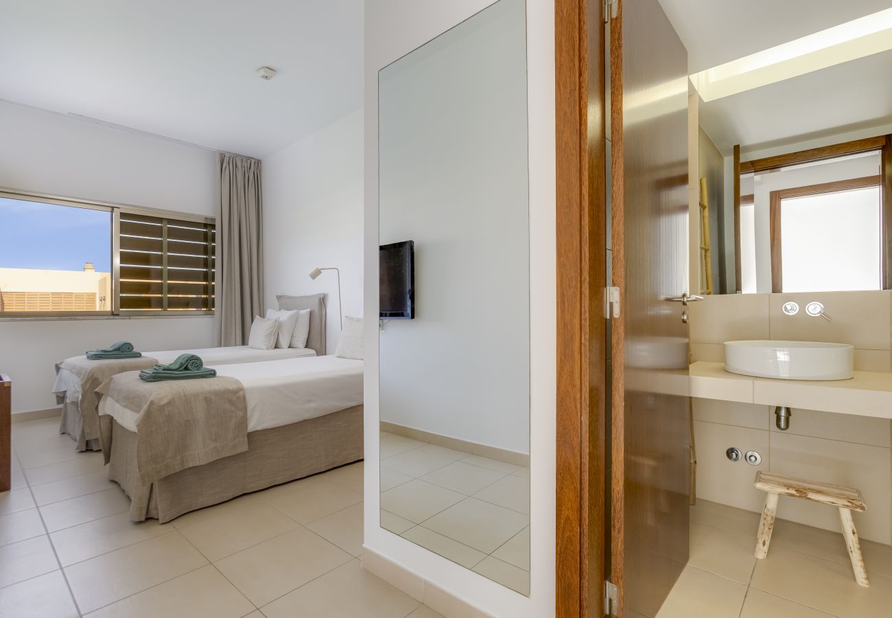 Villa em Albufeira - Salgados Beach Villa
