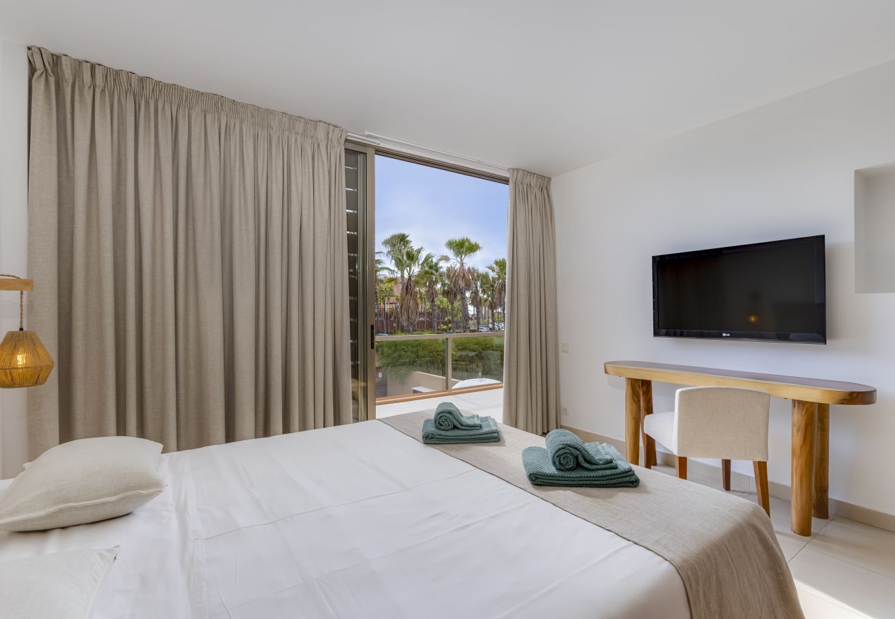 Villa em Albufeira - Salgados Beach Villa