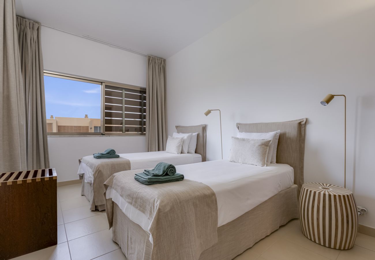 Villa em Albufeira - Salgados Beach Villa