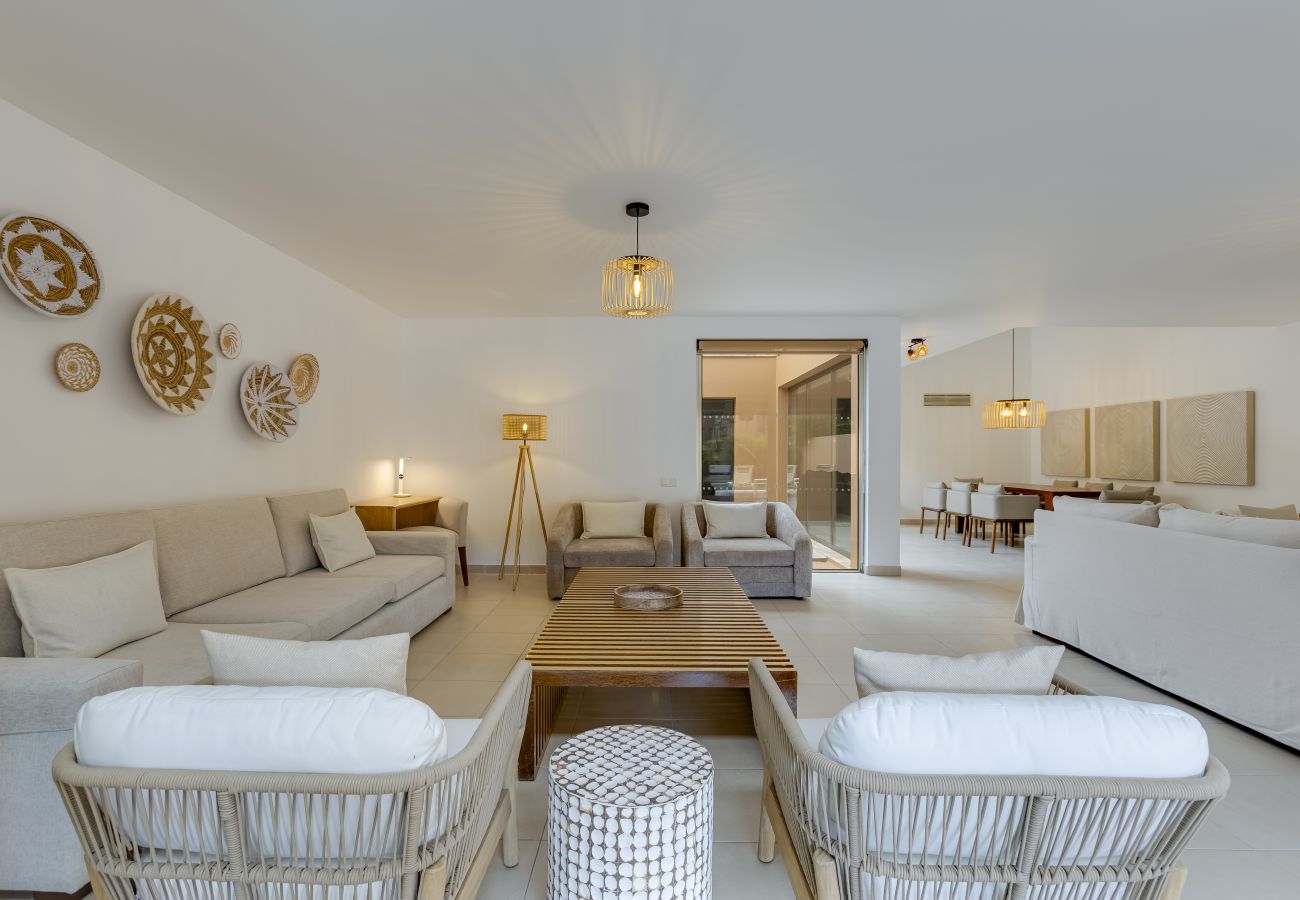 Villa em Albufeira - Salgados Beach Villa