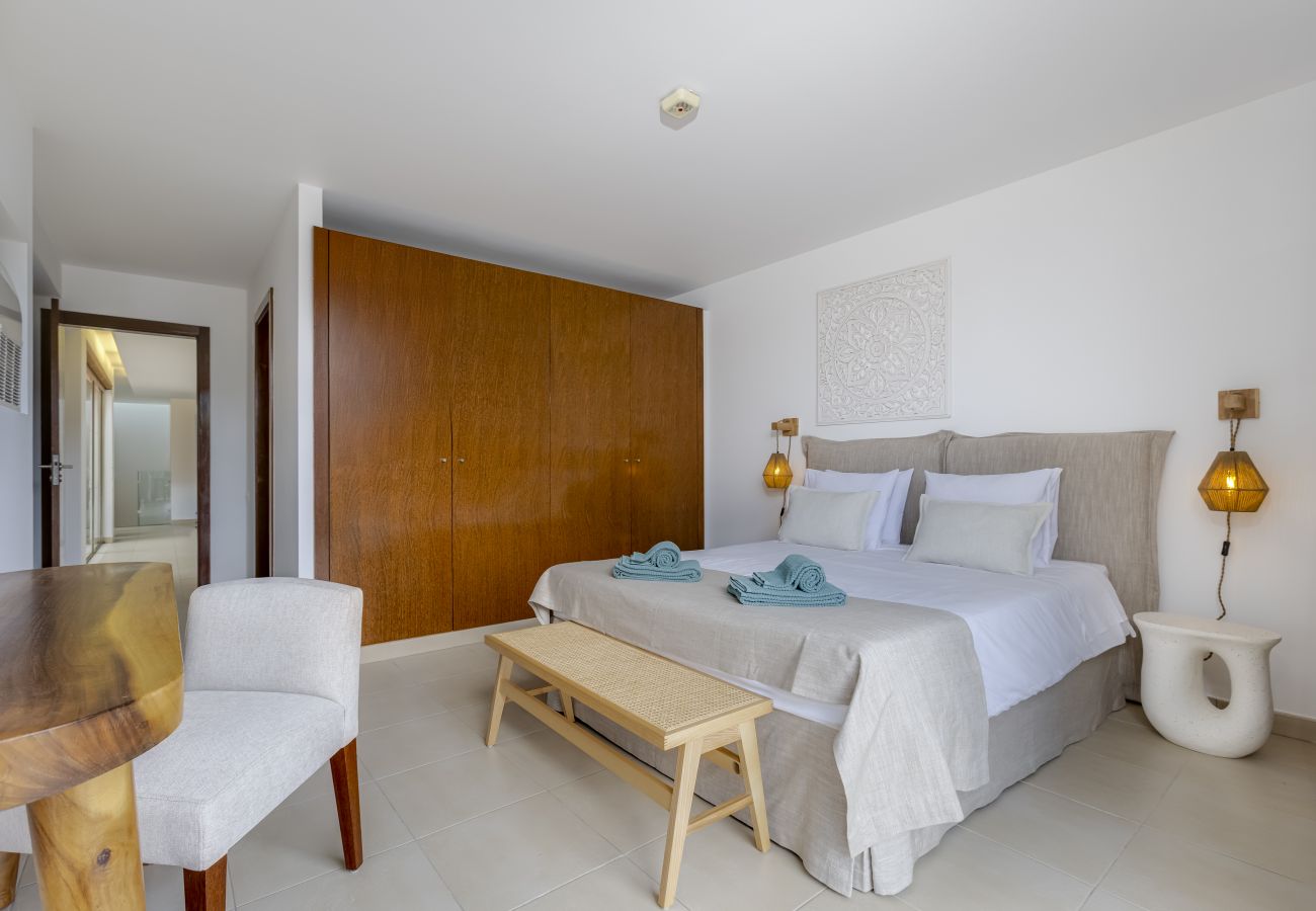 Villa em Albufeira - Salgados Beach Villa