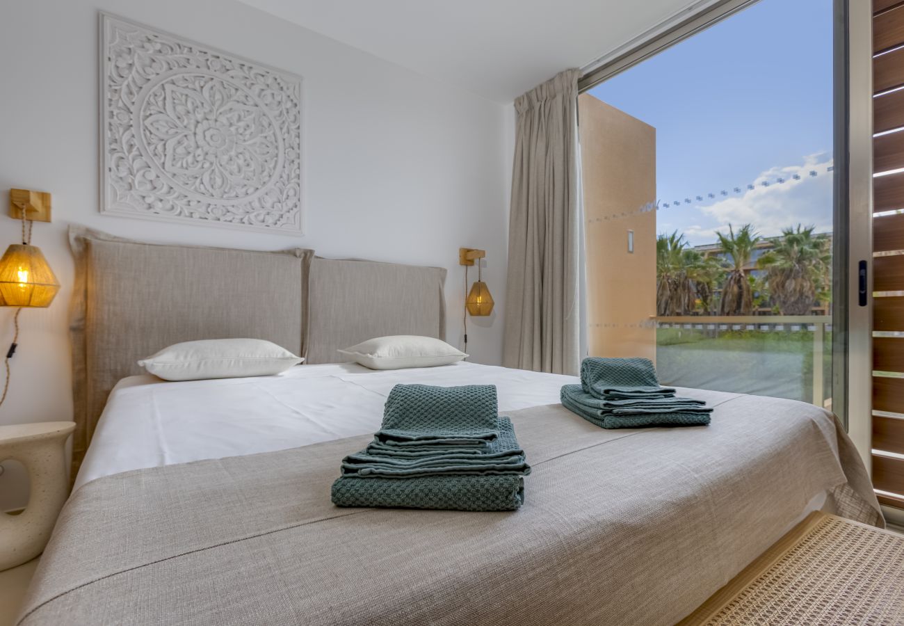 Villa em Albufeira - Salgados Beach Villa