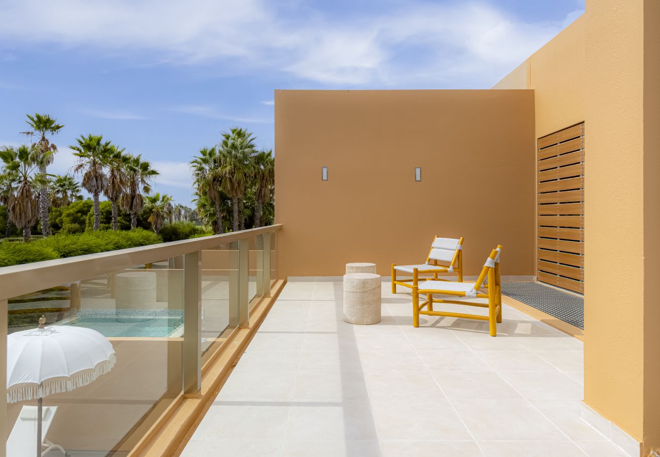Villa em Albufeira - Salgados Beach Villa