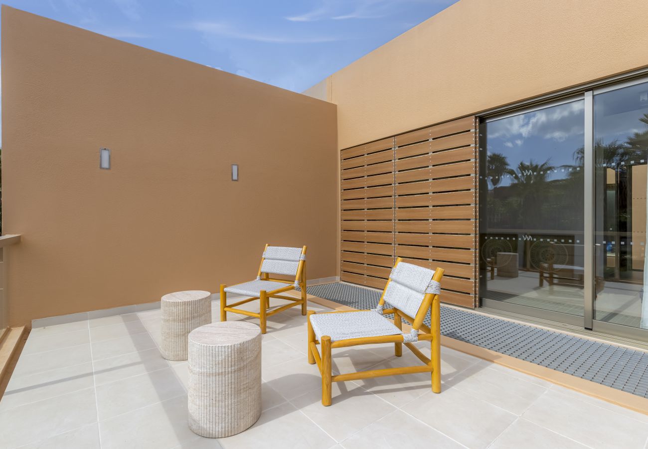 Villa em Albufeira - Salgados Beach Villa