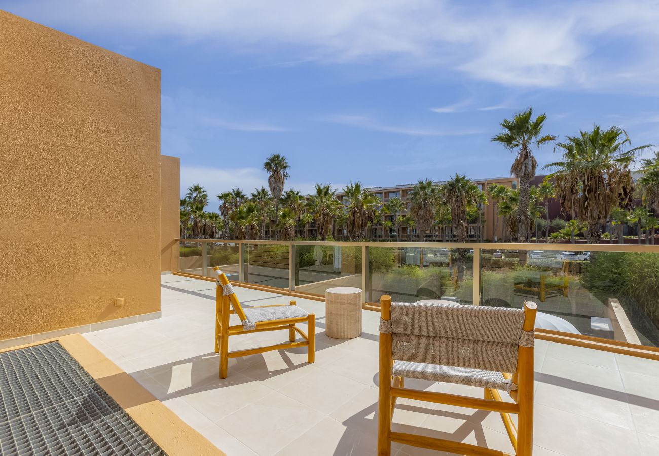 Villa em Albufeira - Salgados Beach Villa