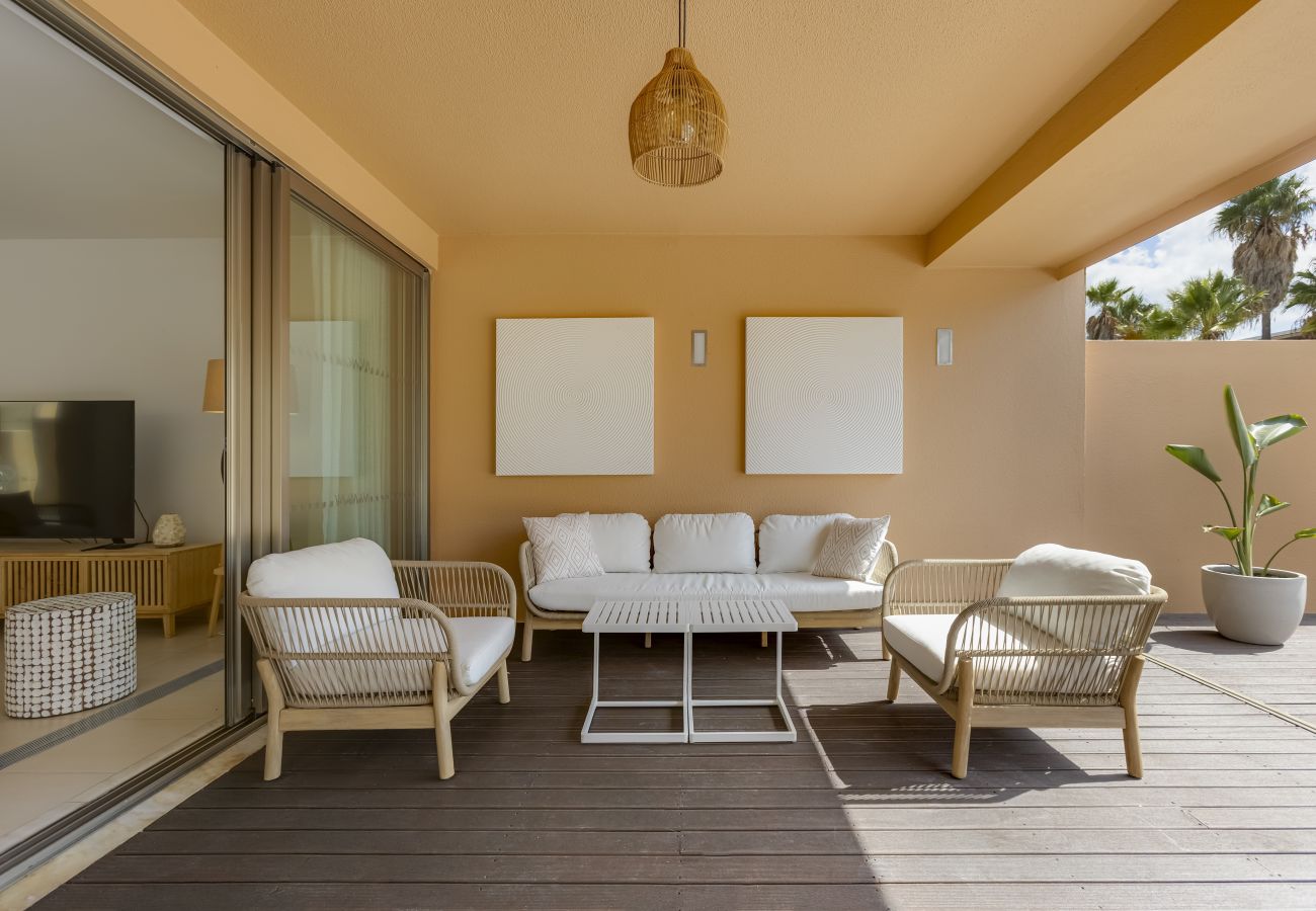 Villa em Albufeira - Salgados Beach Villa
