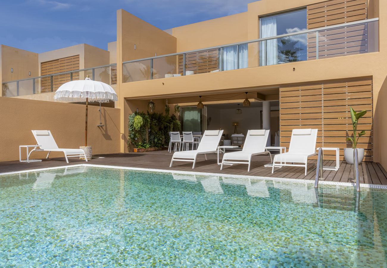 Villa em Albufeira - Salgados Beach Villa
