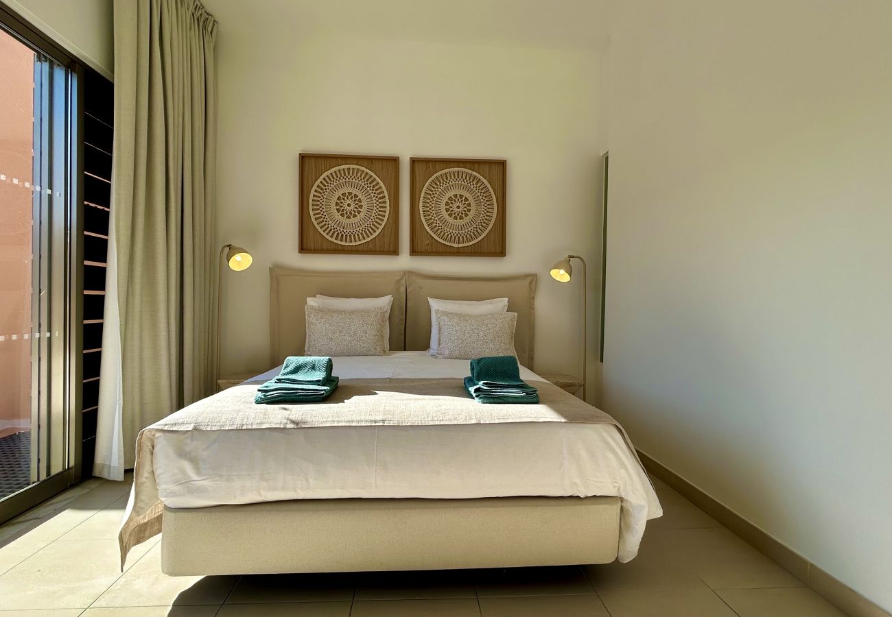 Villa em Albufeira - Salgados Beach Villa