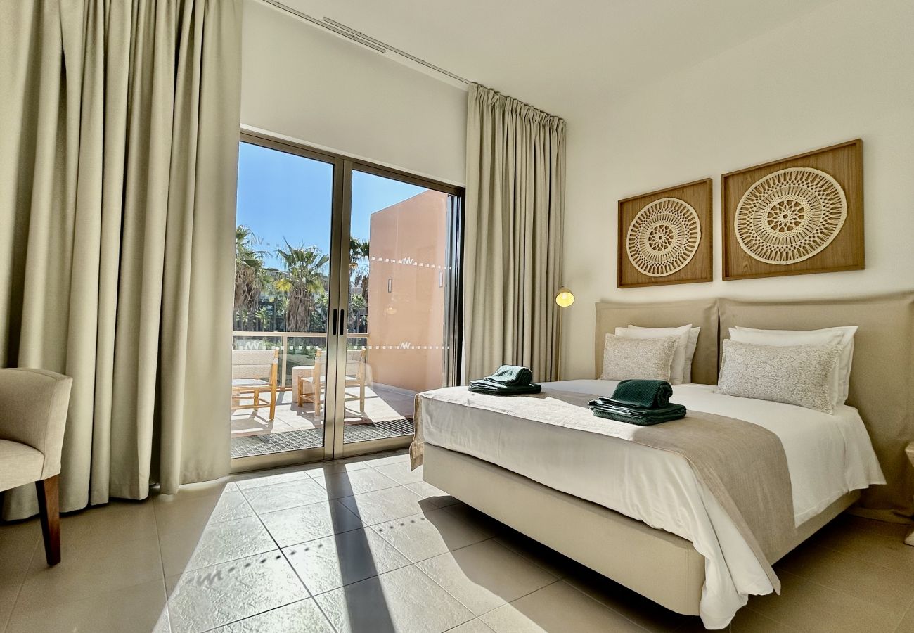 Villa em Albufeira - Salgados Beach Villa