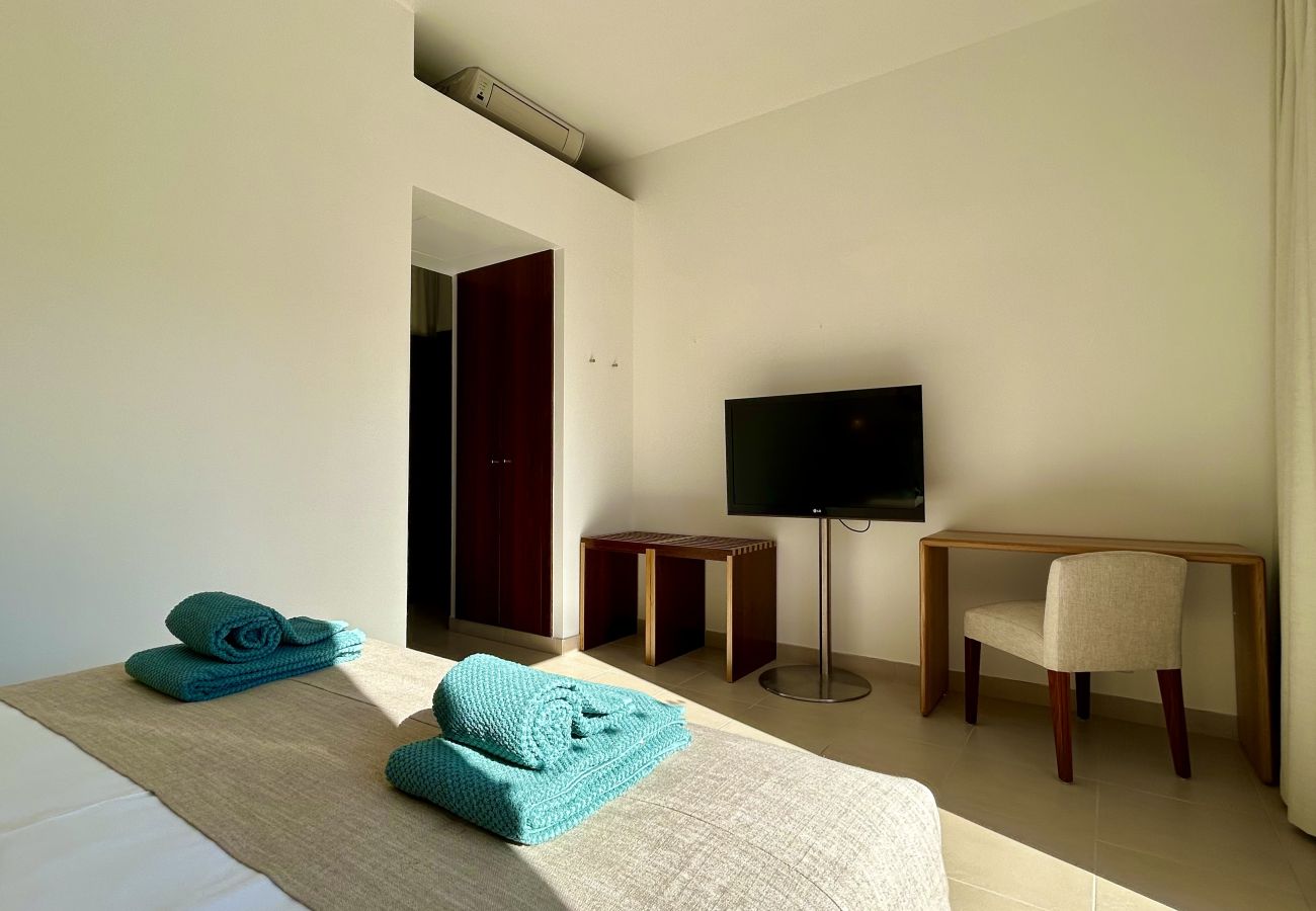 Villa em Albufeira - Salgados Beach Villa
