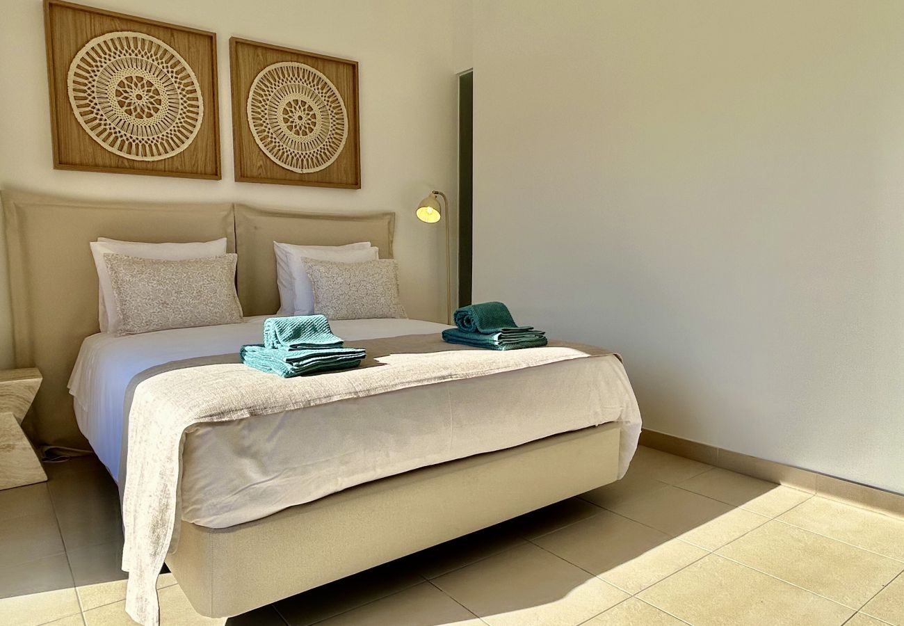 Villa em Albufeira - Salgados Beach Villa