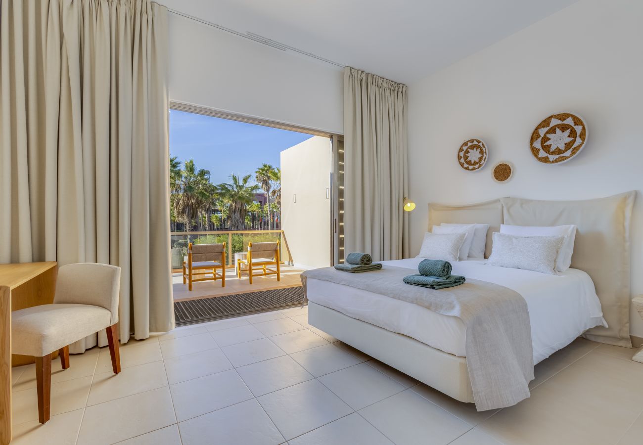 Villa em Albufeira - Salgados Beach Villa