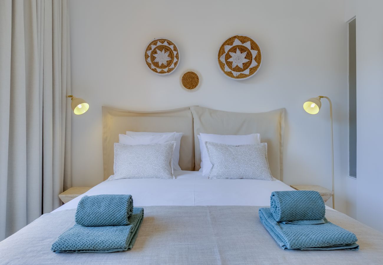 Villa em Albufeira - Salgados Beach Villa