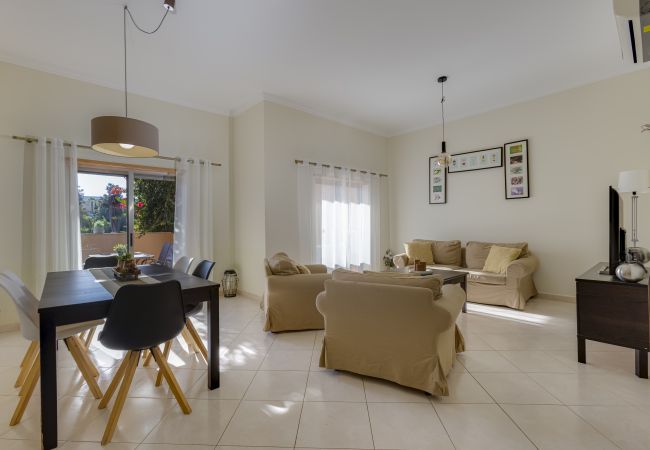 Casa geminada em Albufeira - Balaia Residence