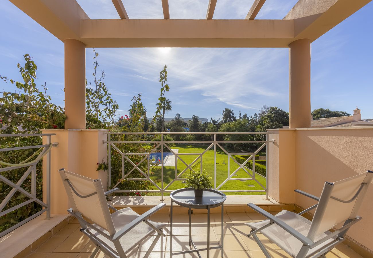 Casa geminada em Albufeira - Balaia Residence