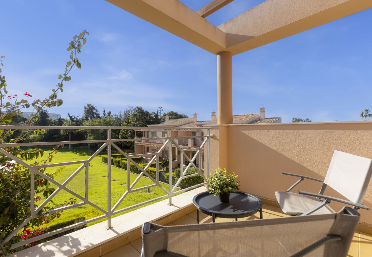 Casa geminada em Albufeira - Balaia Residence