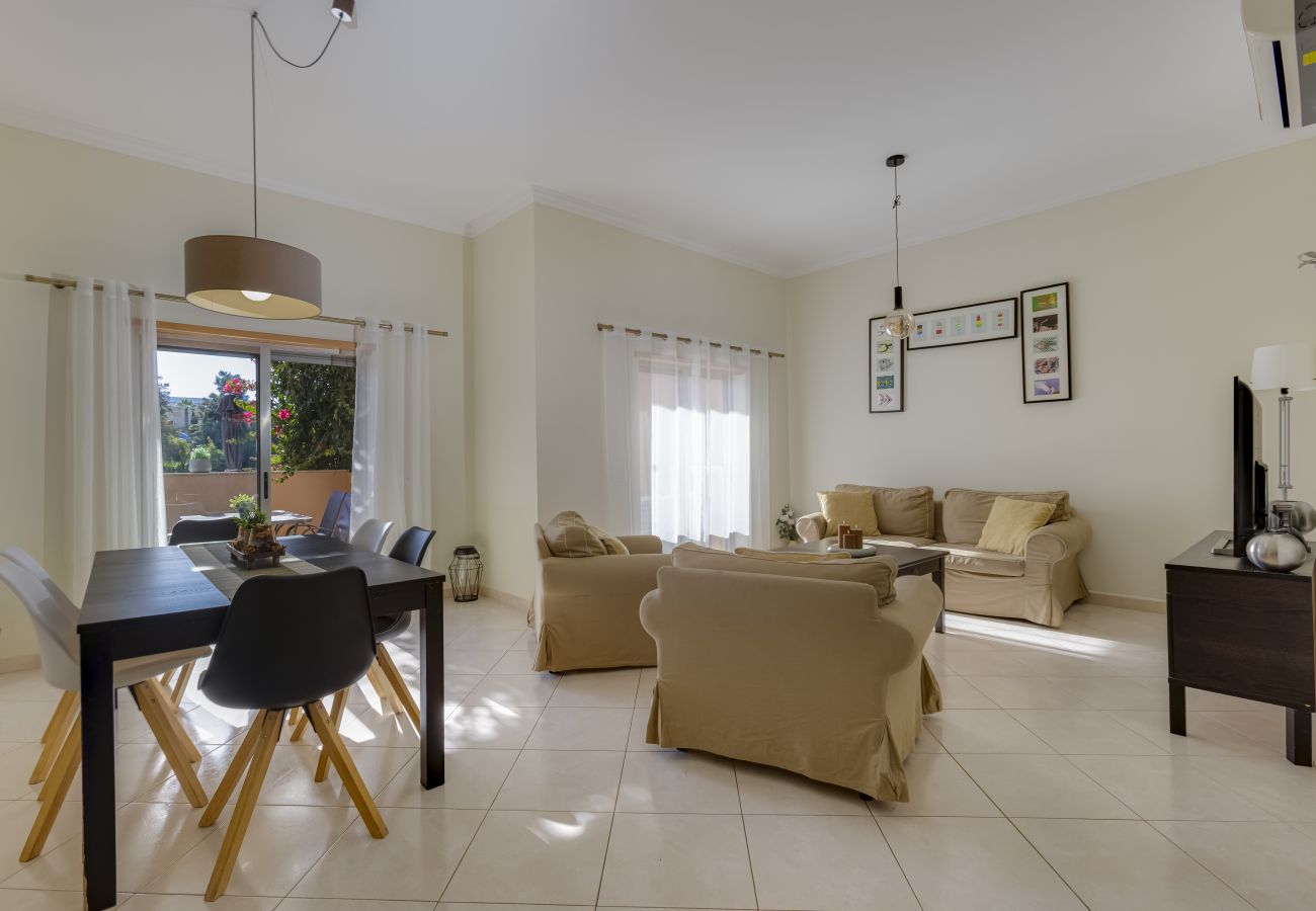 Casa geminada em Albufeira - Balaia Residence