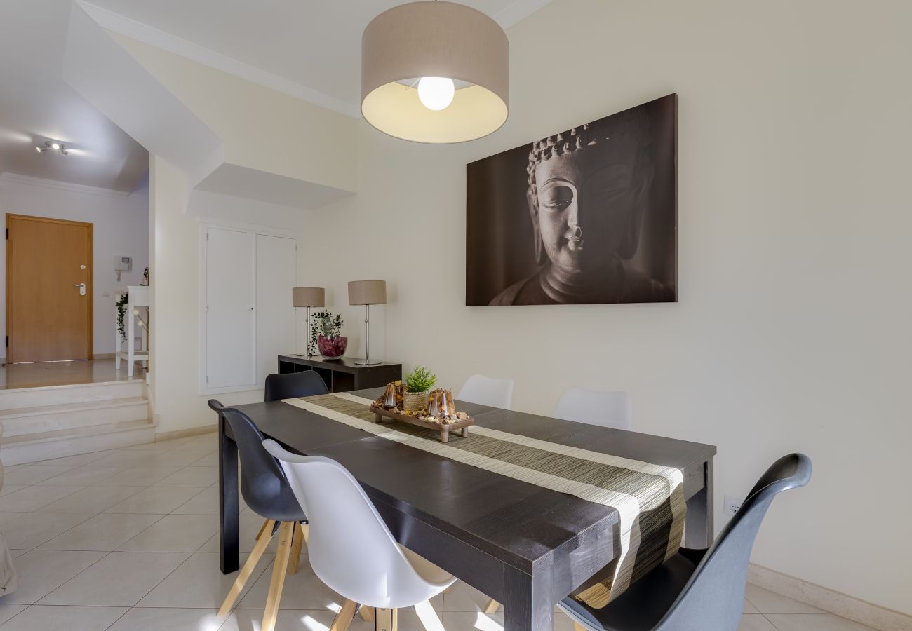 Casa geminada em Albufeira - Balaia Residence