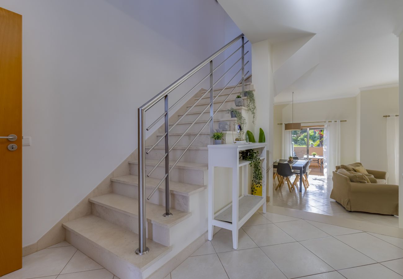 Casa geminada em Albufeira - Balaia Residence