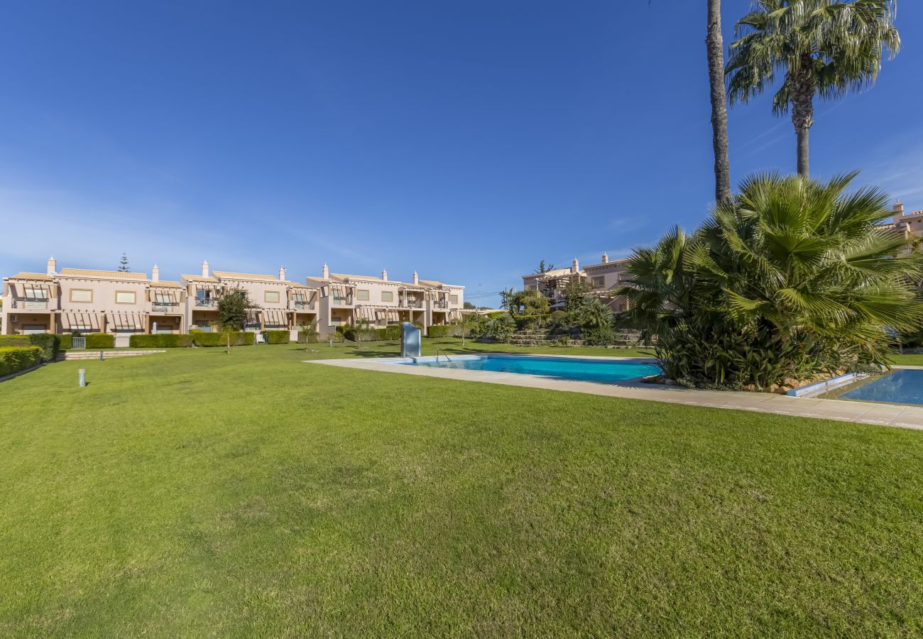 Casa geminada em Albufeira - Balaia Residence