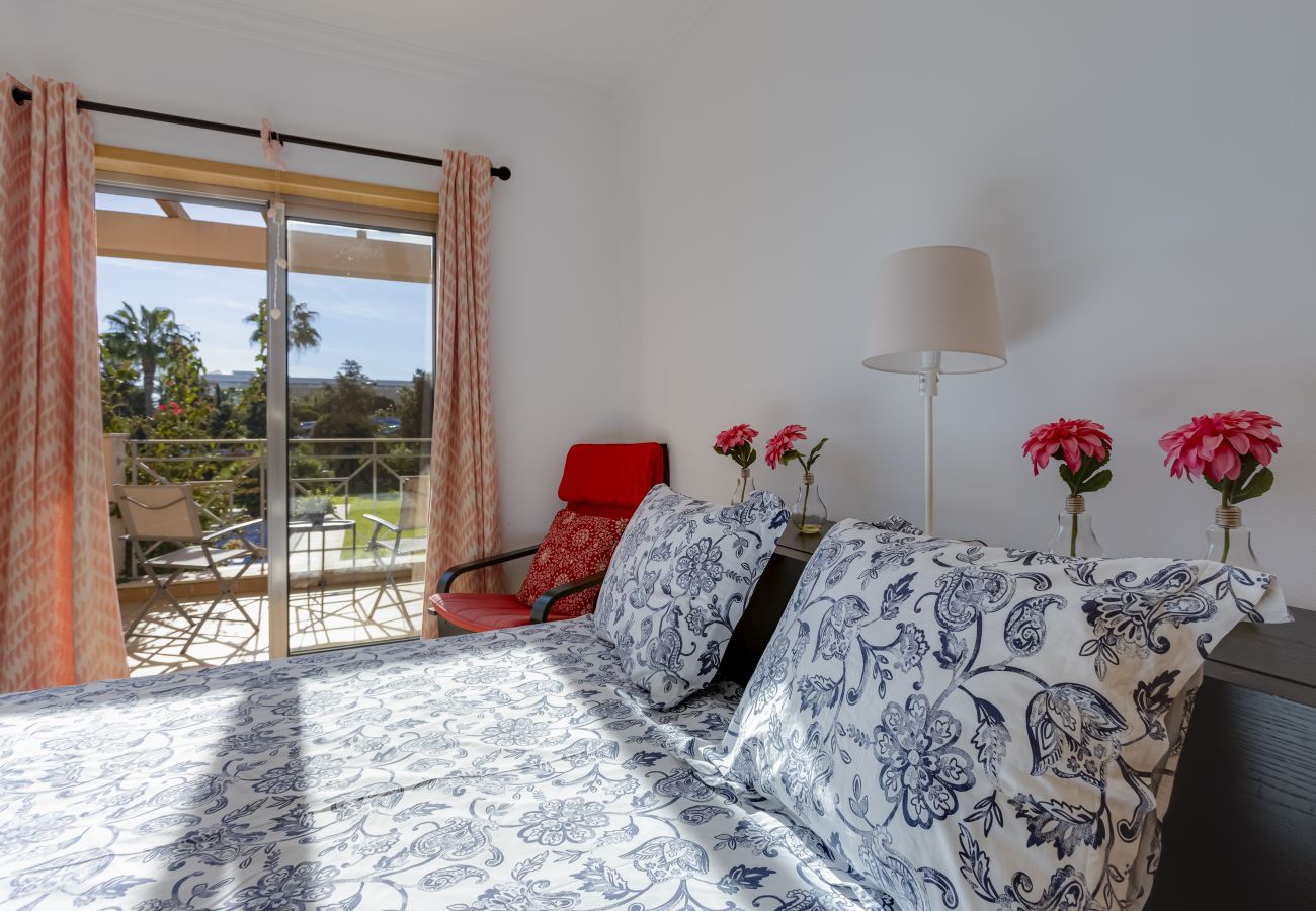 Casa geminada em Albufeira - Balaia Residence